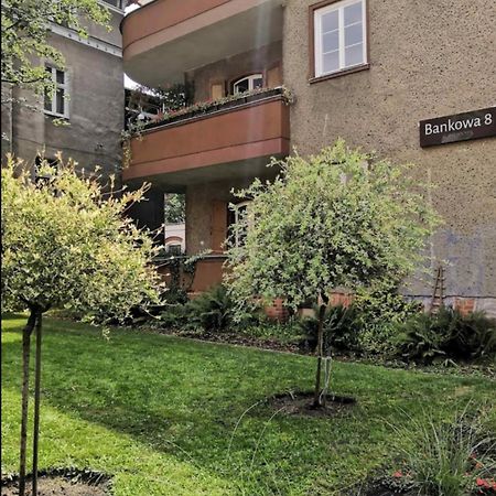 Bankowa 8 Guest Rooms Zielona Gora  Bagian luar foto