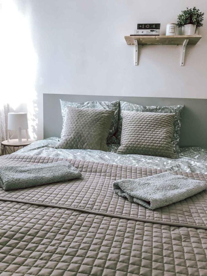 Bankowa 8 Guest Rooms Zielona Gora  Bagian luar foto