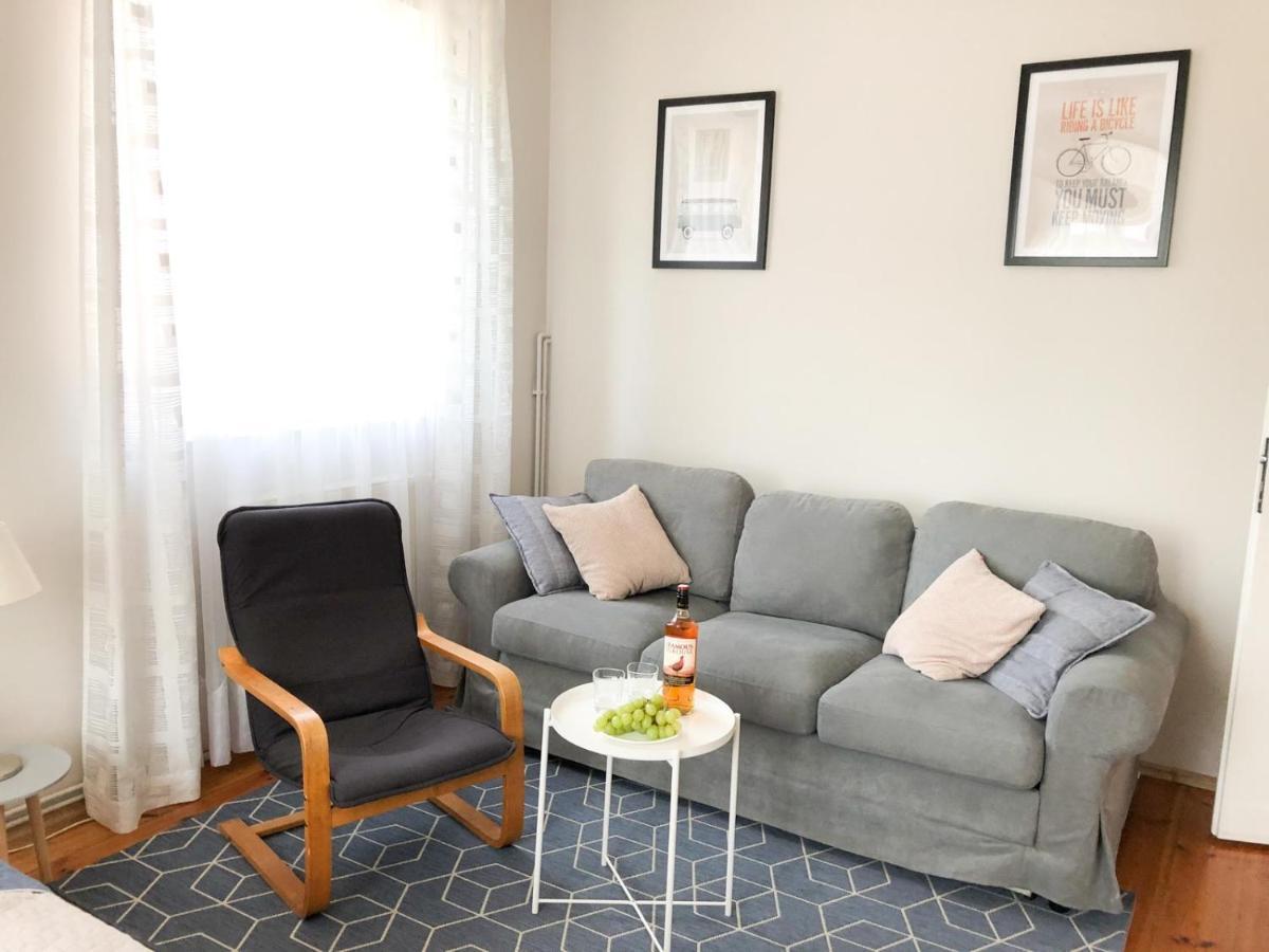 Bankowa 8 Guest Rooms Zielona Gora  Bagian luar foto