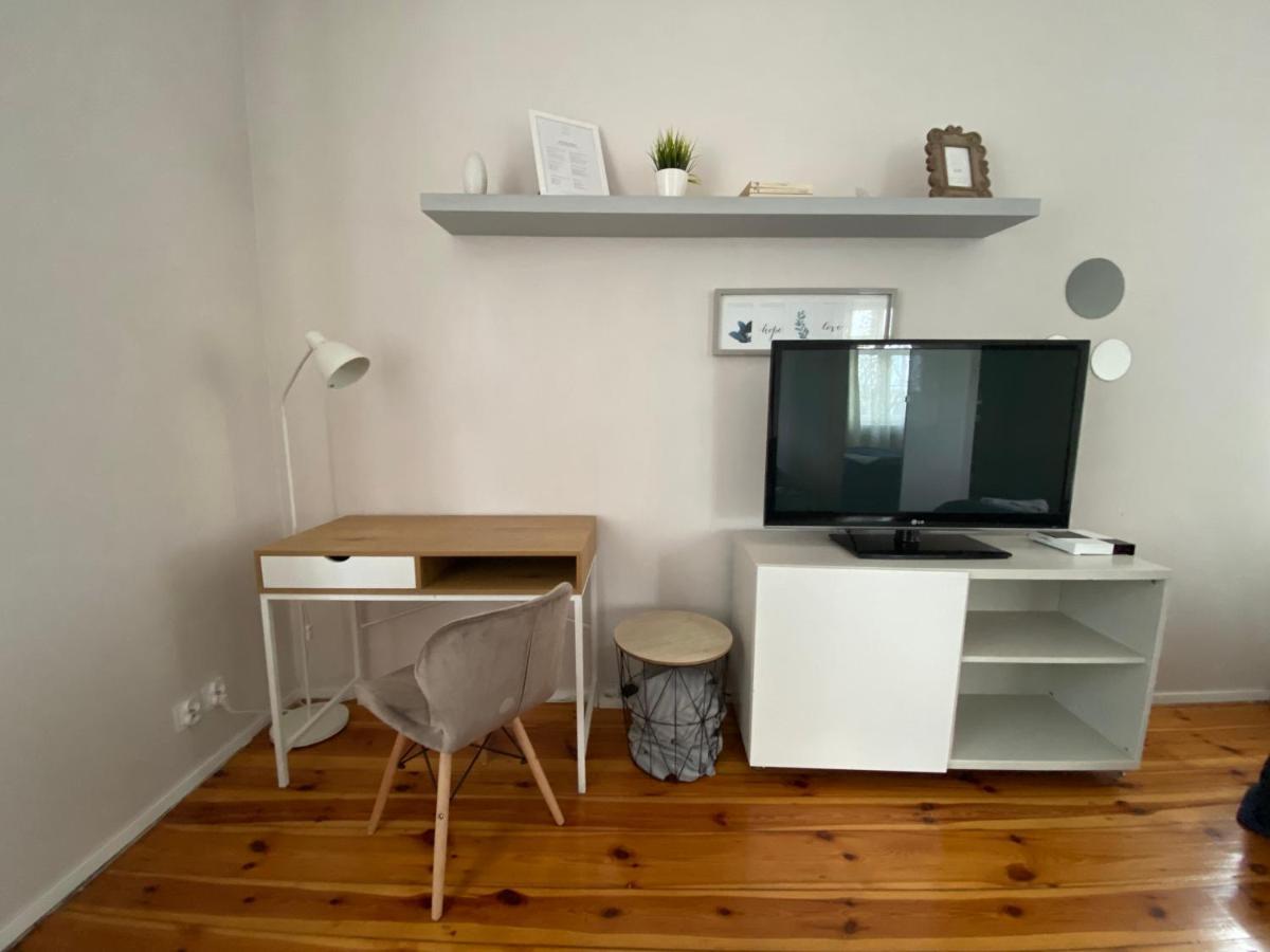 Bankowa 8 Guest Rooms Zielona Gora  Bagian luar foto